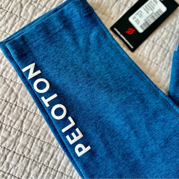NWT! Peloton + Beyond Yoga Everyday Pocket Legging - xxl - Picture 2 of 4